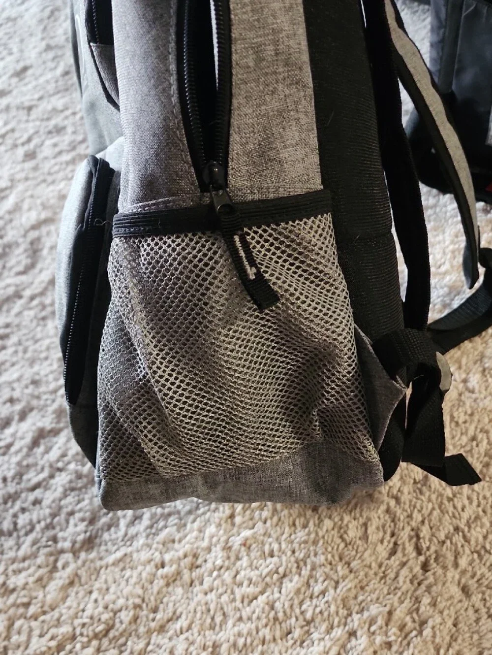 Leeds Backpack With Laptop Holder And Drink Holder